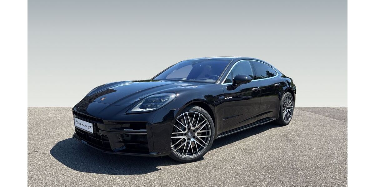 Porsche Panamera 11.911 km 179.911 &euro; Lörrach 79541