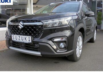 Suzuki SX4 93.521 km 19.980 &euro; Helmstadt 97264