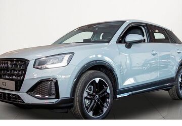Audi Q2 2.900 km 33.890 &euro; Diez 65582