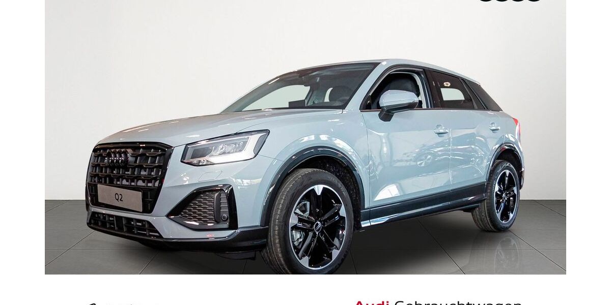 Audi Q2 2.900 km 33.890 &euro; Diez 65582