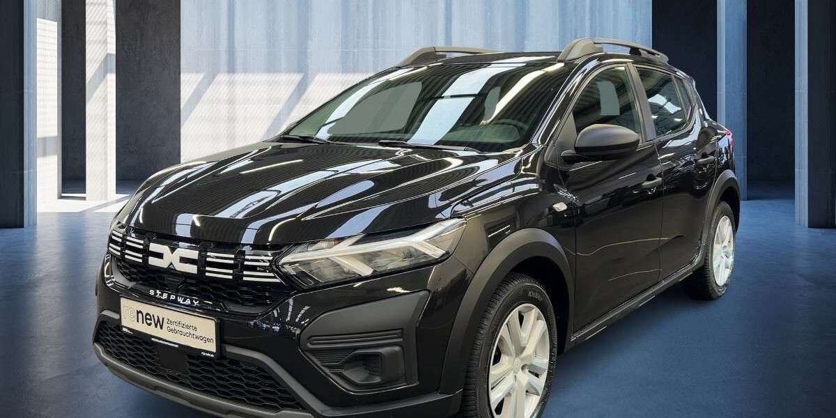 Dacia Sandero 19.924 km 15.180 &euro; Frankfurt / Main 60314