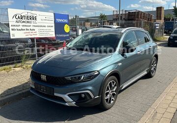 Fiat Tipo 45.867 km 13.799 &euro; Winsen (Luhe) 21423