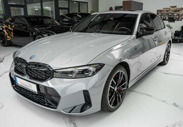 BMW M340i 12.500 km 47.890 &euro; Quakenbrück 49610