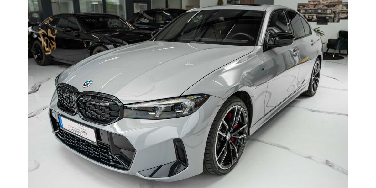 BMW M340i 12.500 km 47.890 &euro; Quakenbrück 49610