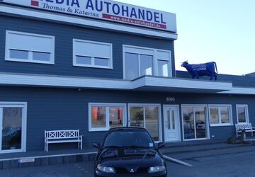 Mitsubishi Carisma 113.000 km 2.900 &euro; Magdeburg 39108