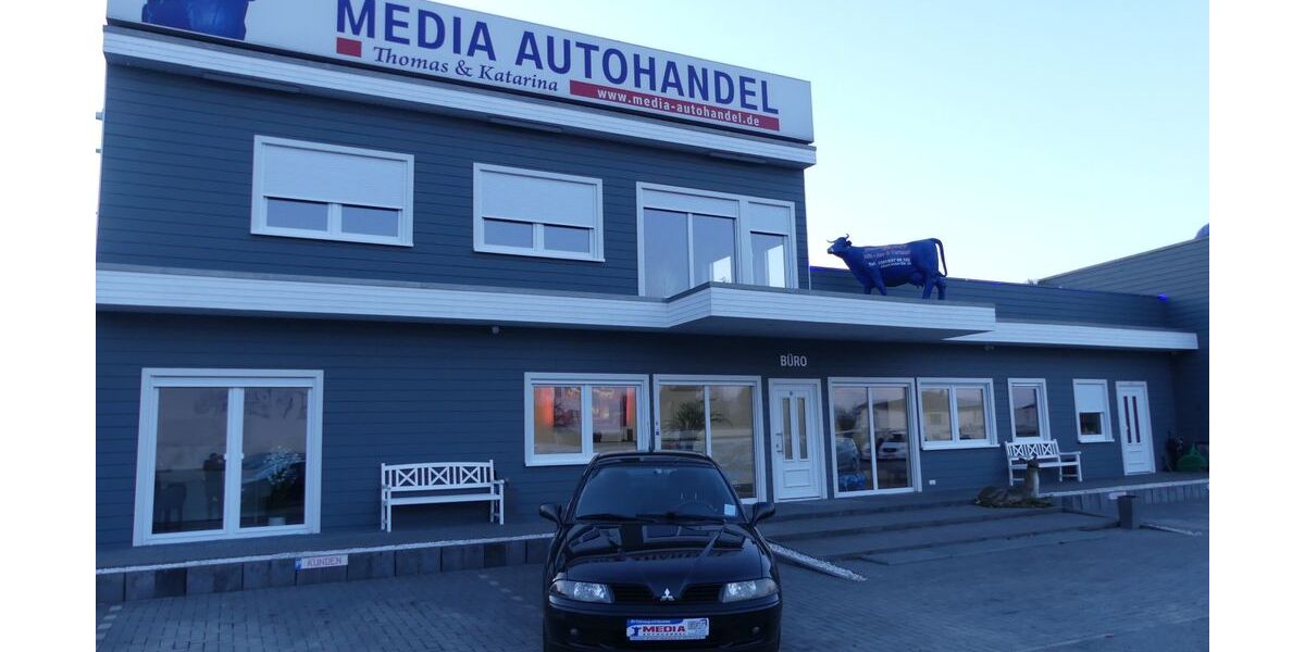 Mitsubishi Carisma 113.000 km 2.900 &euro; Magdeburg 39108