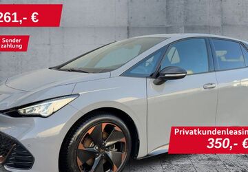 Cupra Born 22.480 km 26.600 &euro; Hof 95030