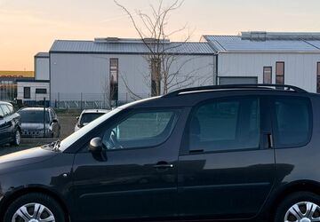 Skoda Roomster 179.000 km 2.350 &euro; Düren 52351