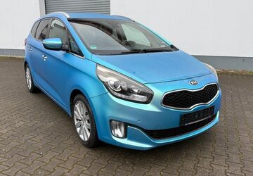 Kia Carens 199.980 km 6.600 &euro; Berlin 13088