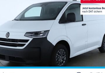 VW T7 Transporter 1.388 km 40.160 &euro; Bochum 44866