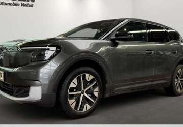 Ford Explorer 3.903 km 43.150 &euro; Mönchengladbach 41061