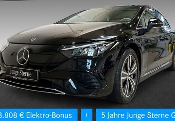 Mercedes-Benz EQE 16.394 km 49.869 &euro; Donauwörth 86609