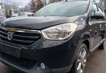 Dacia Lodgy 229.660 km 4.400 &euro; Lahr-Langenwinkel 77933