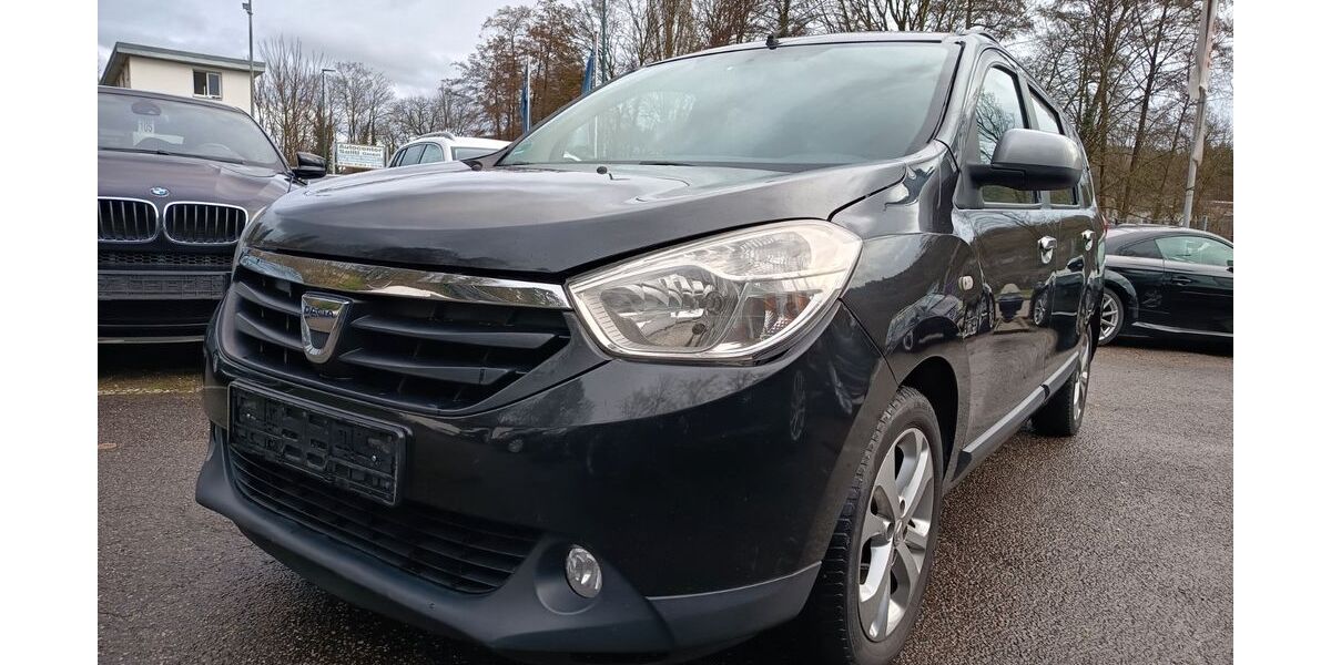 Dacia Lodgy 229.660 km 4.400 &euro; Lahr-Langenwinkel 77933