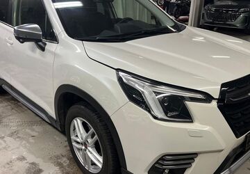 Subaru Forester 35.000 km 32.900 &euro; Saarbrücken 66117