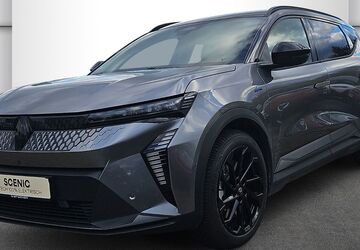 Renault Scenic E-TECH 15.000 km 53.885 &euro; Leipzig 04129