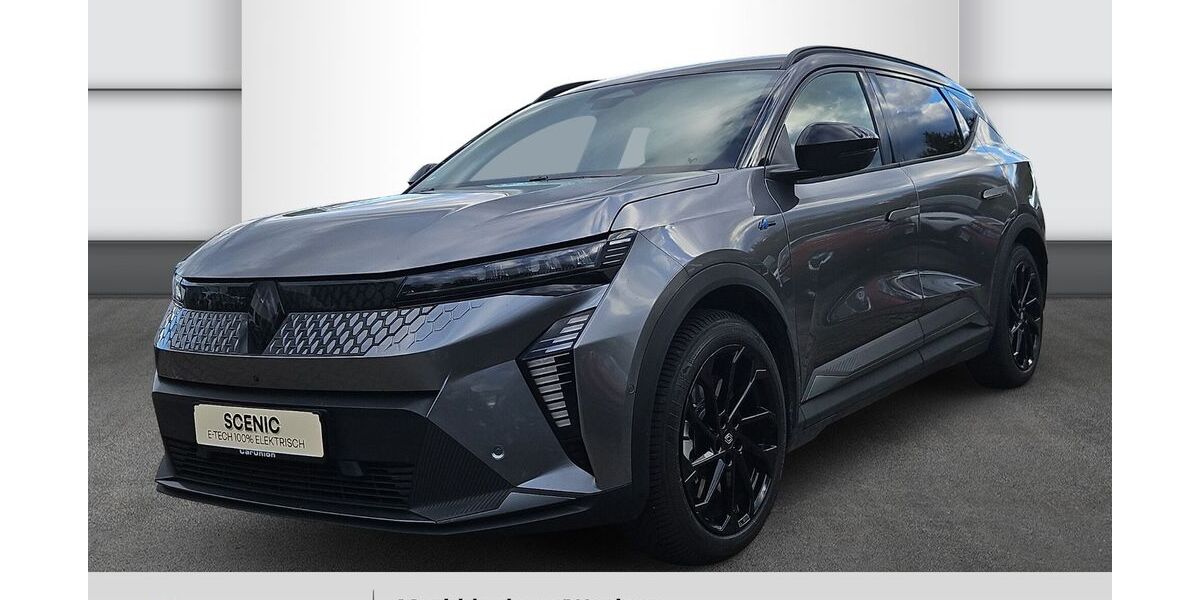 Renault Scenic E-TECH 15.000 km 53.885 &euro; Leipzig 04129