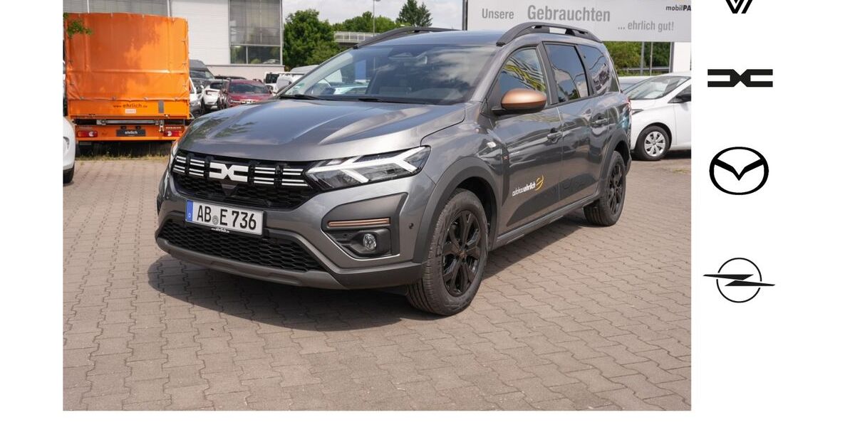 Dacia Jogger 8.000 km 22.350 &euro; Aschaffenburg 63741