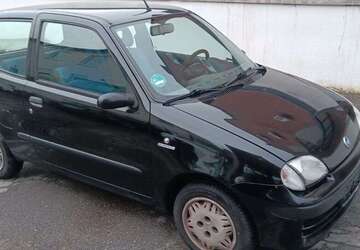 Fiat Seicento 142.100 km 1.350 &euro; Herten 45699
