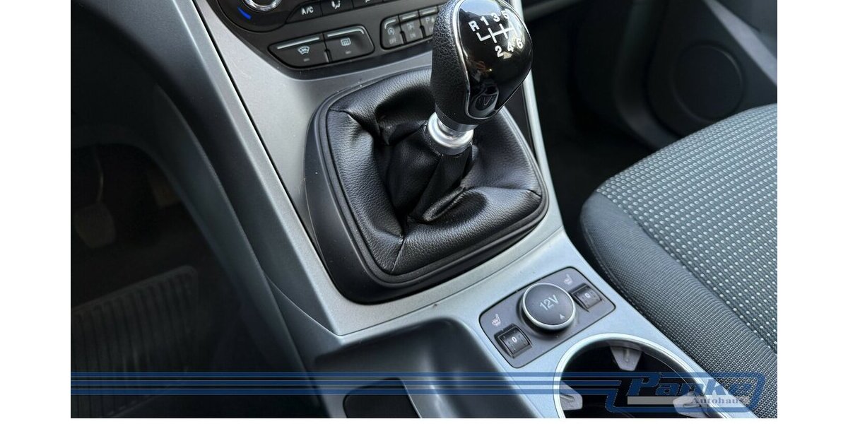 Ford Grand C-Max Trend 7-Sitze Xenon 1.Hand 128.580 km 7.690 &euro; Berlin 13187