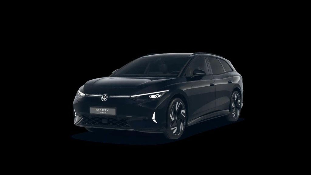 VW ID.7 10.900 km 53.990 &euro; Oberaurach OT Kirchaich 97514