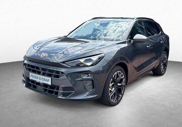 Cupra Terramar 12.990 km 48.550 &euro; Roth 91154