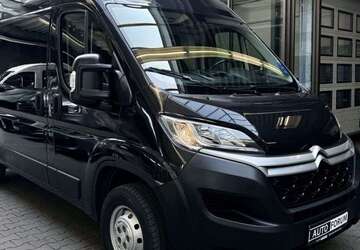 Citroen Jumper 81.180 km 19.990 &euro; Geesthacht bei Hamburg 21502