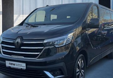 Renault Trafic 20.150 km 43.290 &euro; Berlin 13055