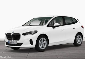 BMW 220 Active Tourer 10.054 km 30.890 &euro; Mannheim 68169