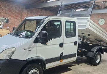 IVECO Andere 174.456 km 19.980 &euro; Hilden 40721