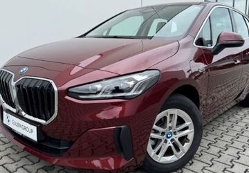 BMW 225 Active Tourer 17.004 km 28.949 &euro; Kaiserslautern 67663