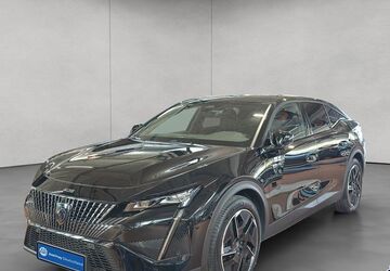 Peugeot 408 19.065 km 26.890 &euro; Filderstadt 70794