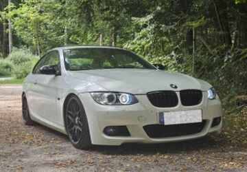 BMW 335 158.000 km 22.000 &euro; Großwallstadt 63868