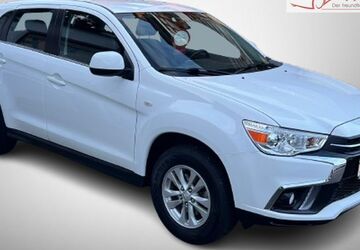 Mitsubishi ASX 87.150 km 13.999 &euro; Hagen 58097