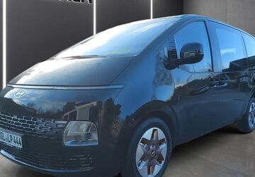 Hyundai STARIA 19.950 km 43.490 &euro; Rosenheim 83022