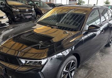 Opel Astra 13.400 km 22.800 &euro; Versmold 33775