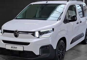 Citroen Berlingo 5.000 km 21.990 &euro; Mühlhausen 99974