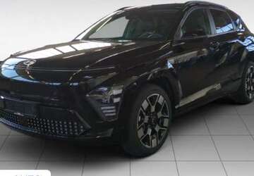 Hyundai KONA 23.253 km 32.990 &euro; Hattingen 45525