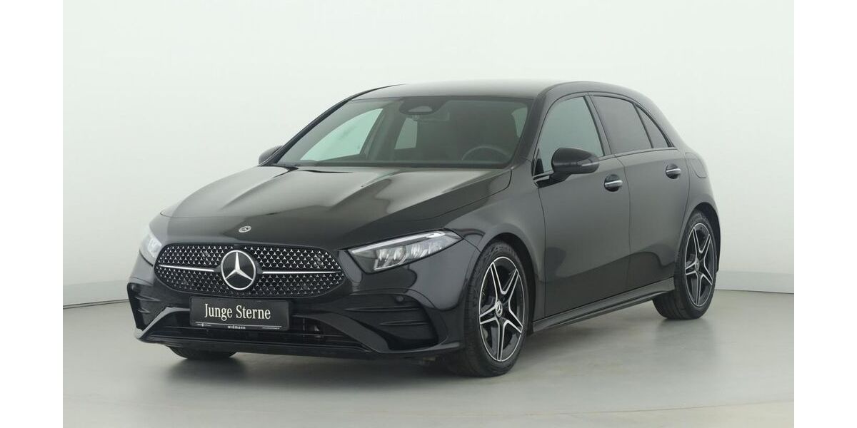 Mercedes-Benz A 180 13.414 km 30.850 &euro; Schwäbisch Hall 74523