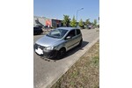 VW Fox 63.500 km 2.650 &euro; Bad Dürkheim 67098