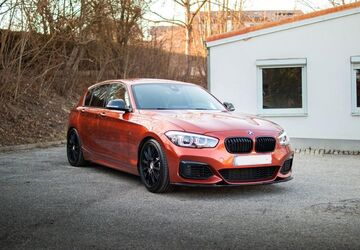 BMW M140i 48.000 km 34.800 &euro; Arnstorf 94424