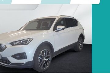 Seat Tarraco 8.959 km 38.590 &euro; Leonberg 71229
