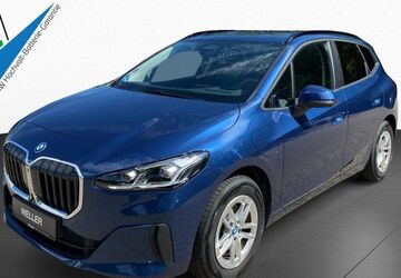 BMW 225 Active Tourer 34.300 km 27.490 &euro; Winsen/Luhe 21423