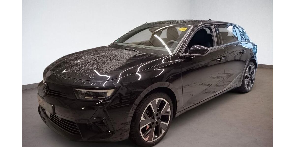 Opel Astra Electric 18.554 km 28.995 &euro; Parsberg 92331