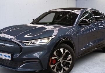 Ford Mustang Mach-E 28.950 km 29.990 &euro; Freiburg im Breisgau 79108