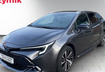Toyota Corolla 8.850 km 28.490 &euro; Wedemark 30900