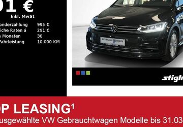 VW Touran 26.197 km 34.120 &euro; Hilpoltstein 91161