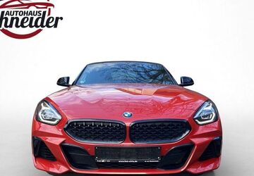 BMW Z4 57.455 km 44.988 &euro; Rees 46459