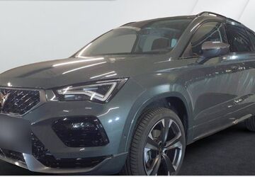 Cupra Ateca 1.429 km 39.991 &euro; Dortmund 44269