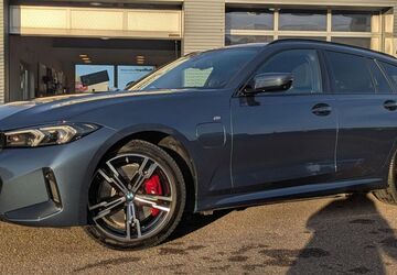 BMW 330 18.921 km 46.490 &euro; Schorndorf 73614